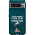NFL Philadelphia Eagles Super Bowl LIX Champions Google Pixel 8 Pro Impact Case